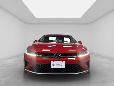 2025 Volkswagen Jetta 1.4 Trendline At