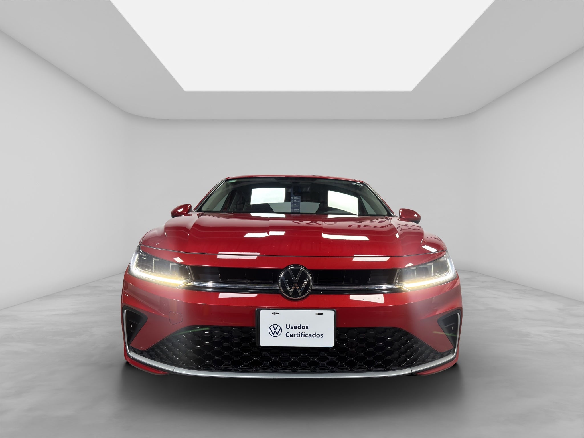 2025 Volkswagen Jetta 1.4 Trendline At