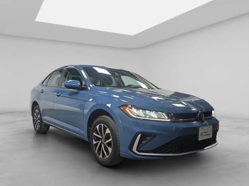 2025 Volkswagen Jetta 1.4 Comfortline At