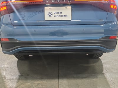 2025 Volkswagen Jetta 1.4 Comfortline At