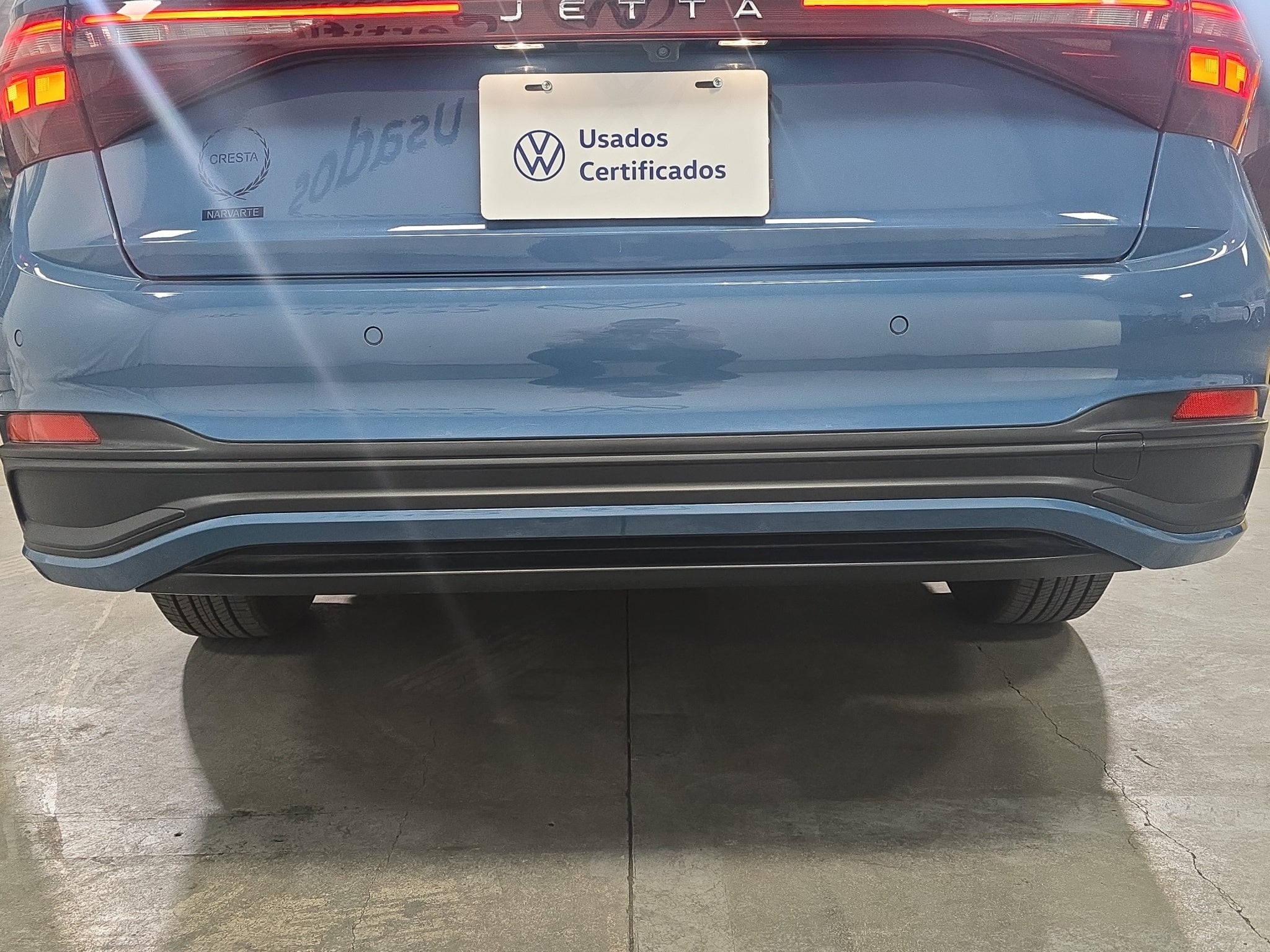 2025 Volkswagen Jetta 1.4 Comfortline At