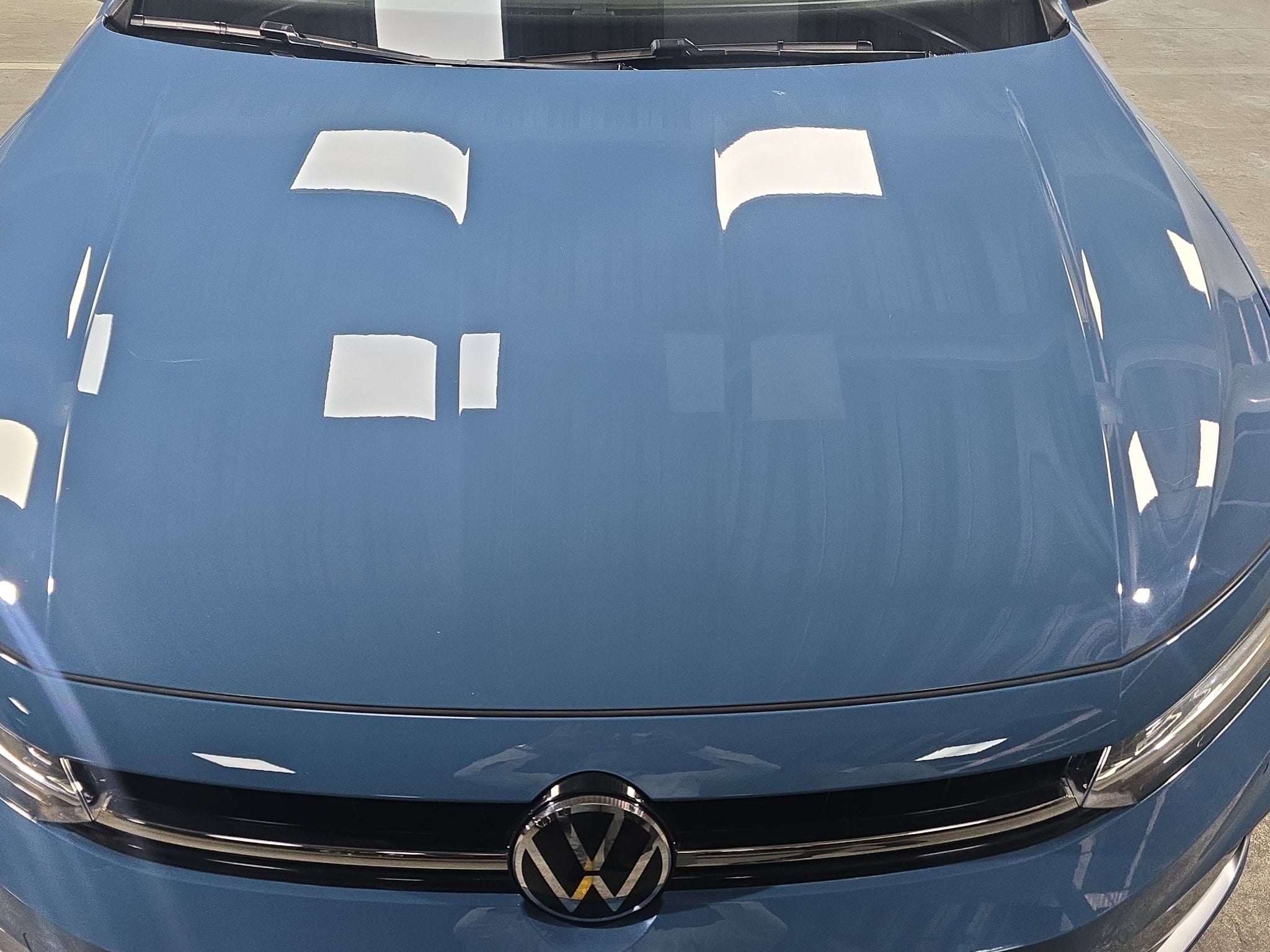 2025 Volkswagen Jetta 1.4 Comfortline At