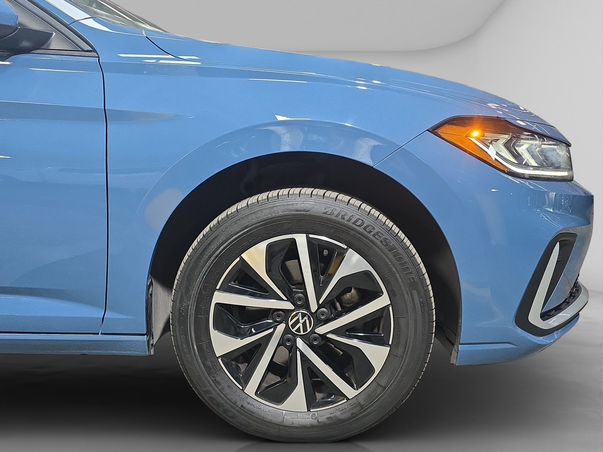 2025 Volkswagen Jetta 1.4 Comfortline At