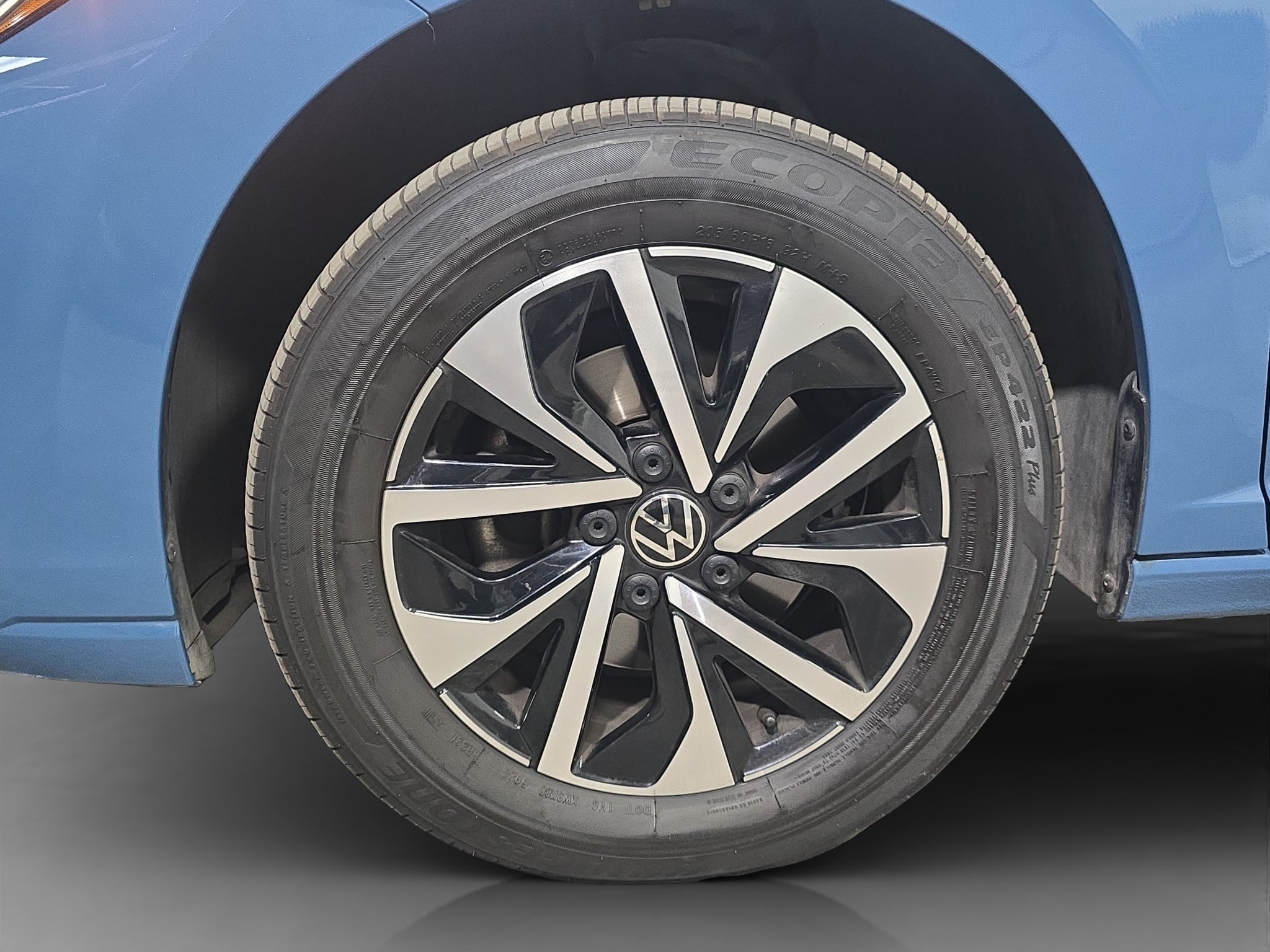 2025 Volkswagen Jetta 1.4 Comfortline At