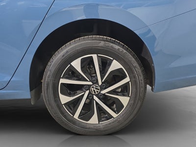 2025 Volkswagen Jetta 1.4 Comfortline At