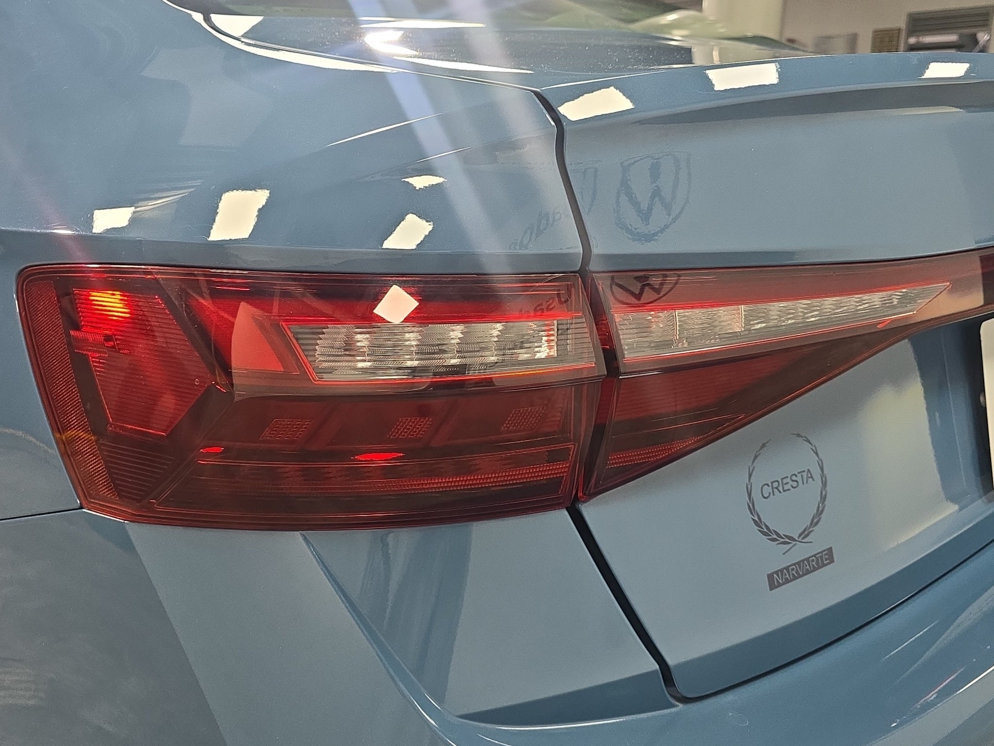 2025 Volkswagen Jetta 1.4 Comfortline At