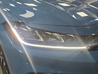 2025 Volkswagen Jetta 1.4 Comfortline At