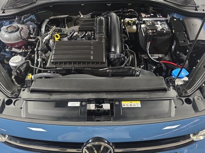 2025 Volkswagen Jetta 1.4 Comfortline At