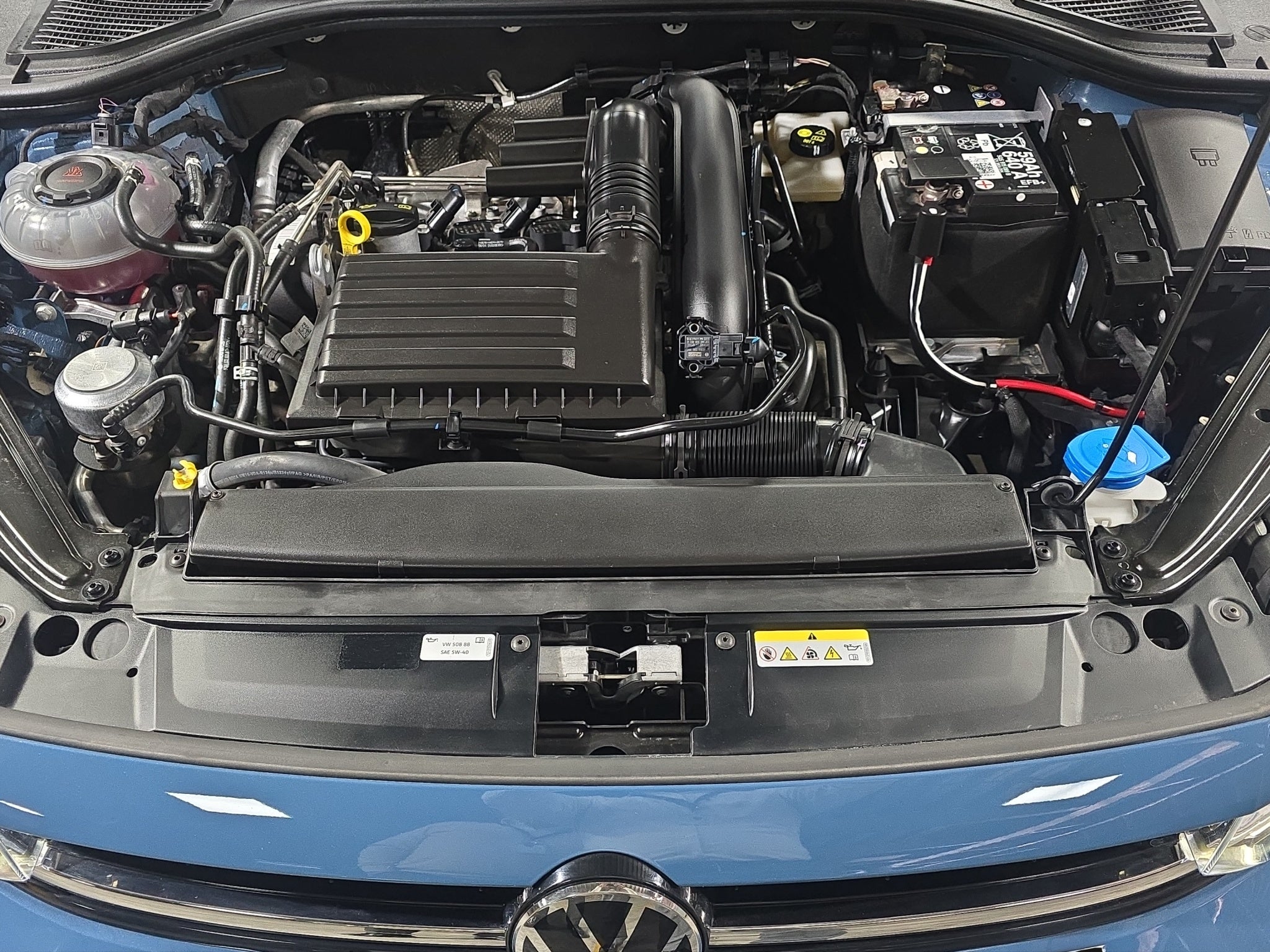 2025 Volkswagen Jetta 1.4 Comfortline At