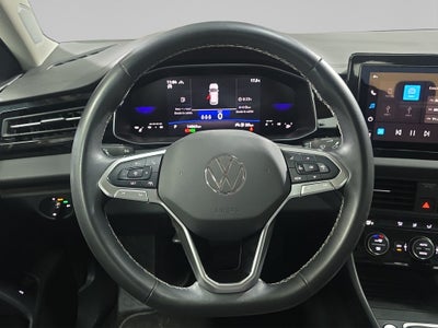 2025 Volkswagen Jetta 1.4 Comfortline At