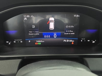 2025 Volkswagen Jetta 1.4 Comfortline At