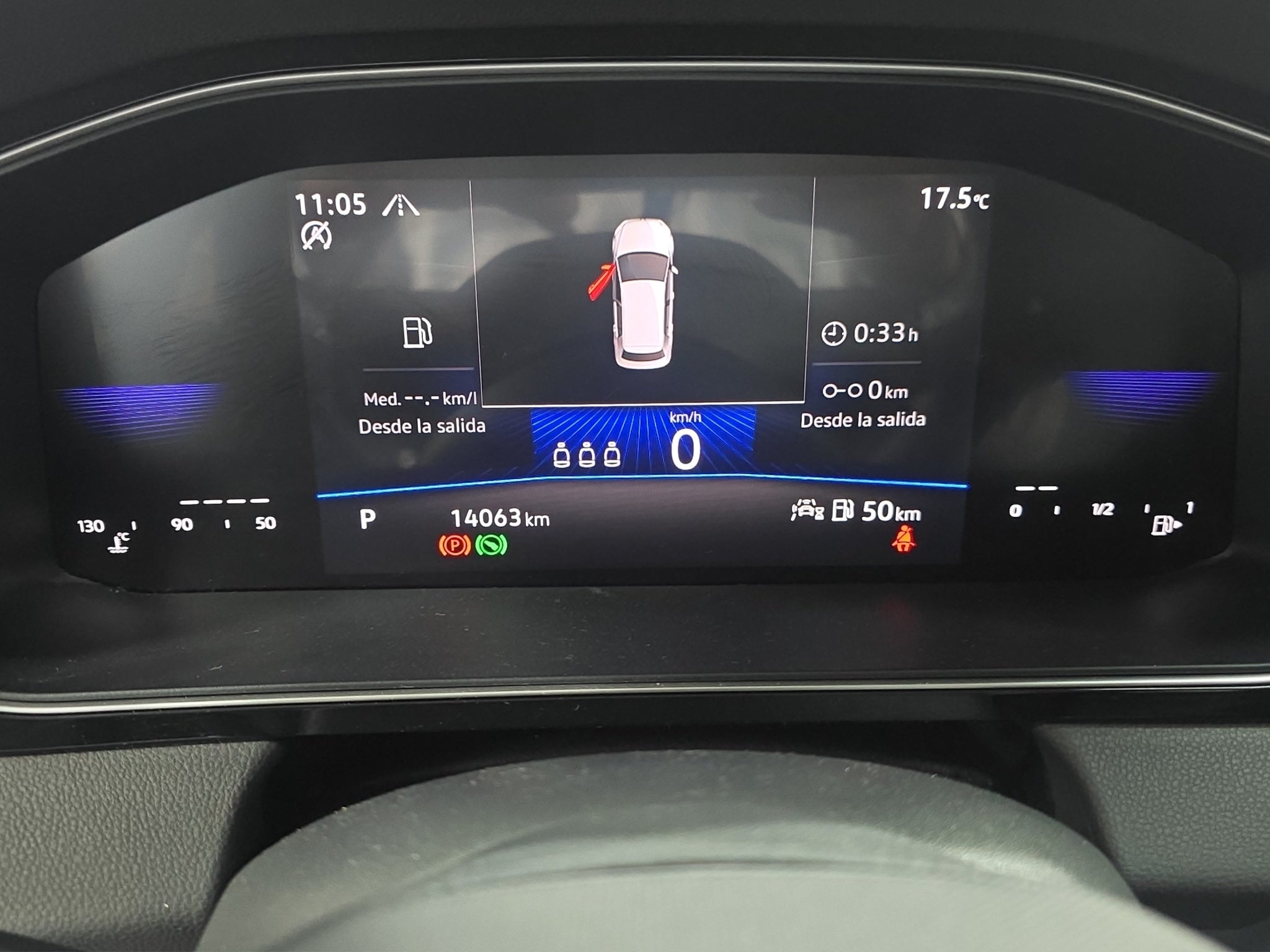 2025 Volkswagen Jetta 1.4 Comfortline At