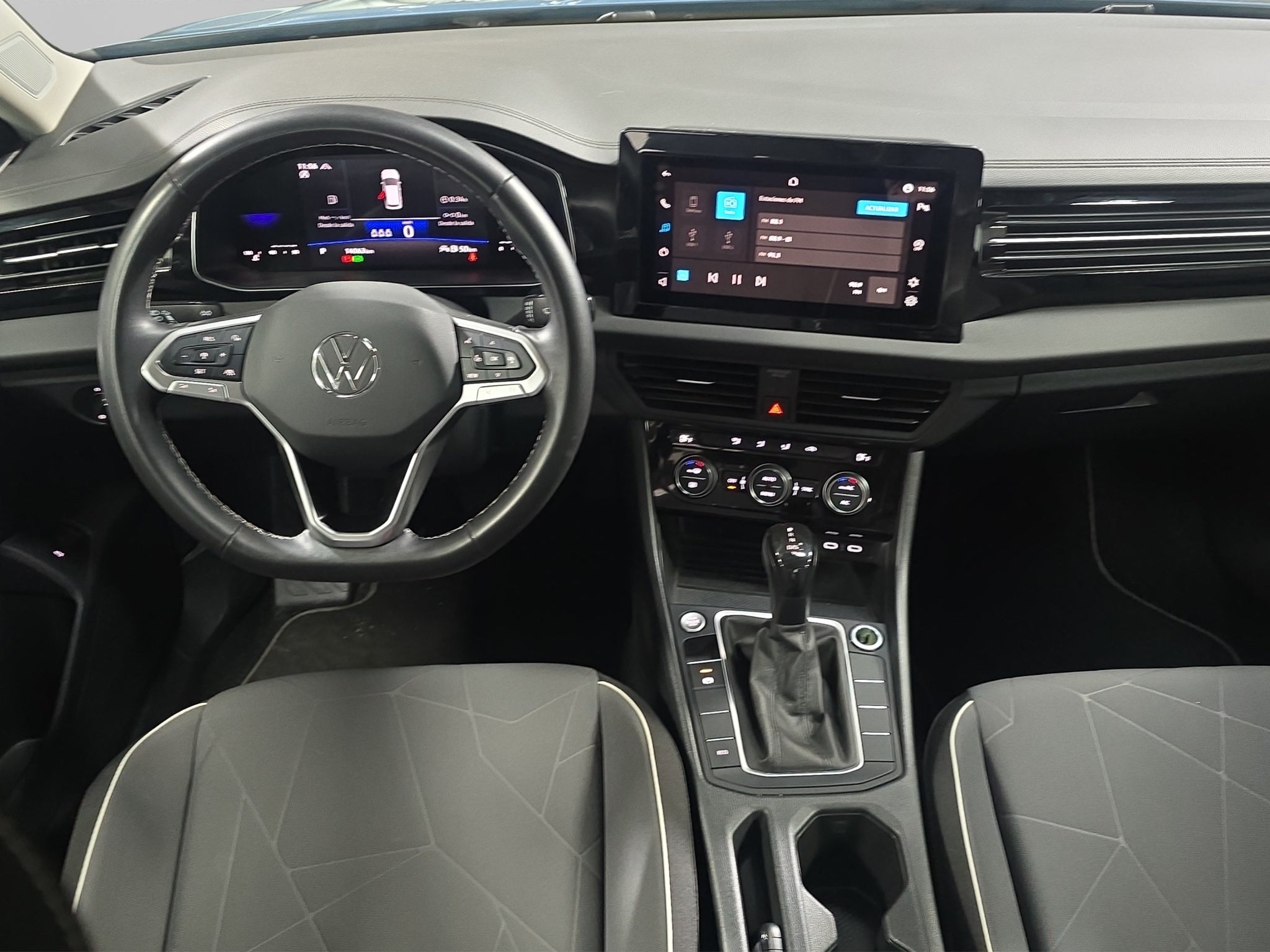 2025 Volkswagen Jetta 1.4 Comfortline At