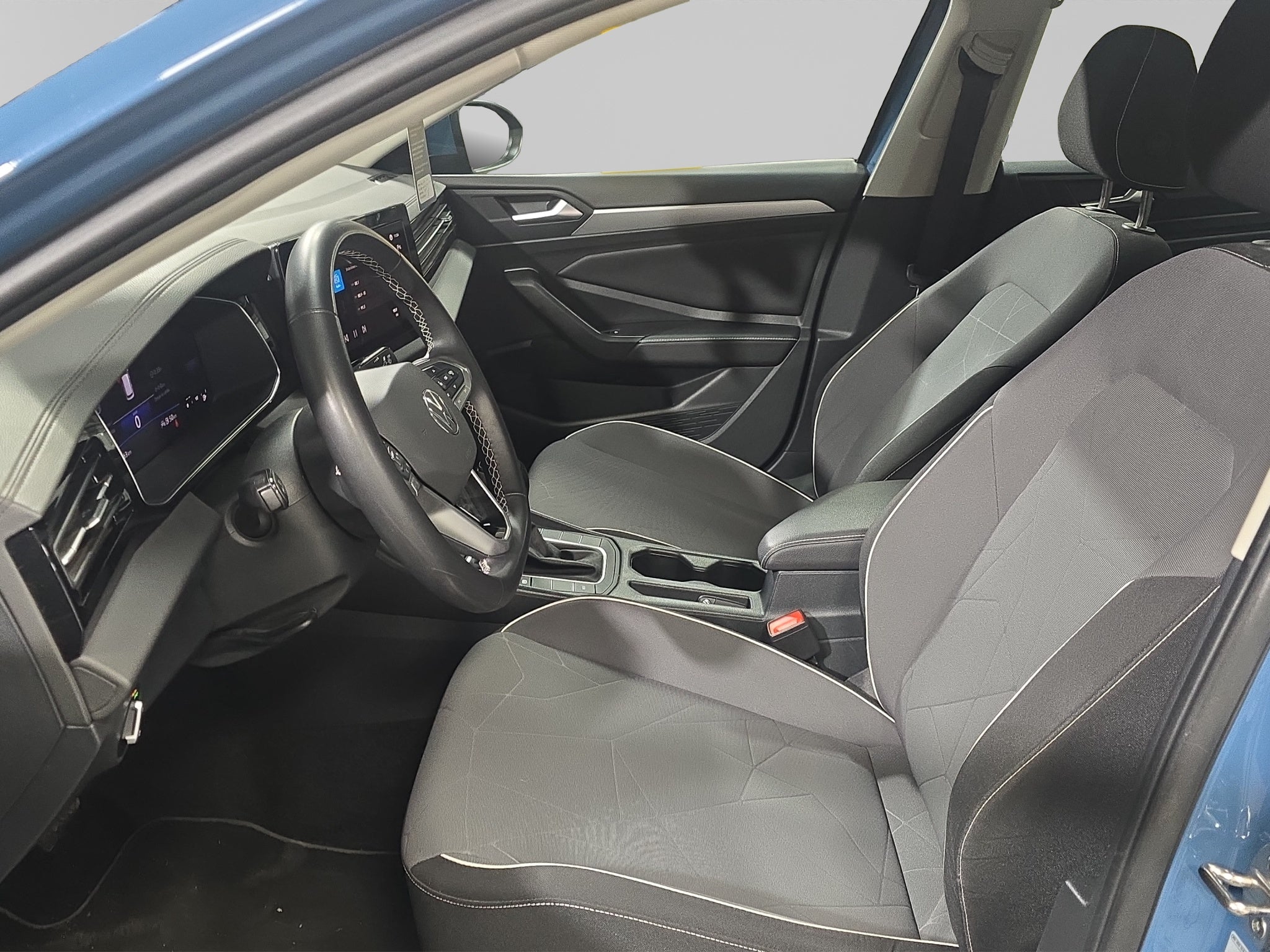 2025 Volkswagen Jetta 1.4 Comfortline At