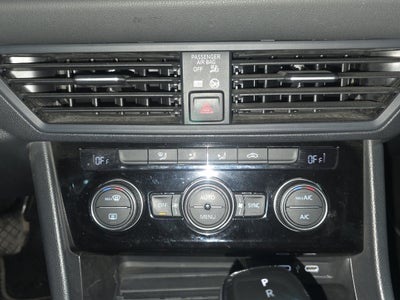 2025 Volkswagen Jetta 1.4 Comfortline At