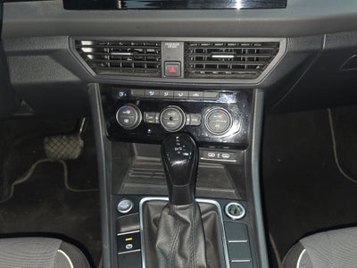 2025 Volkswagen Jetta 1.4 Comfortline At