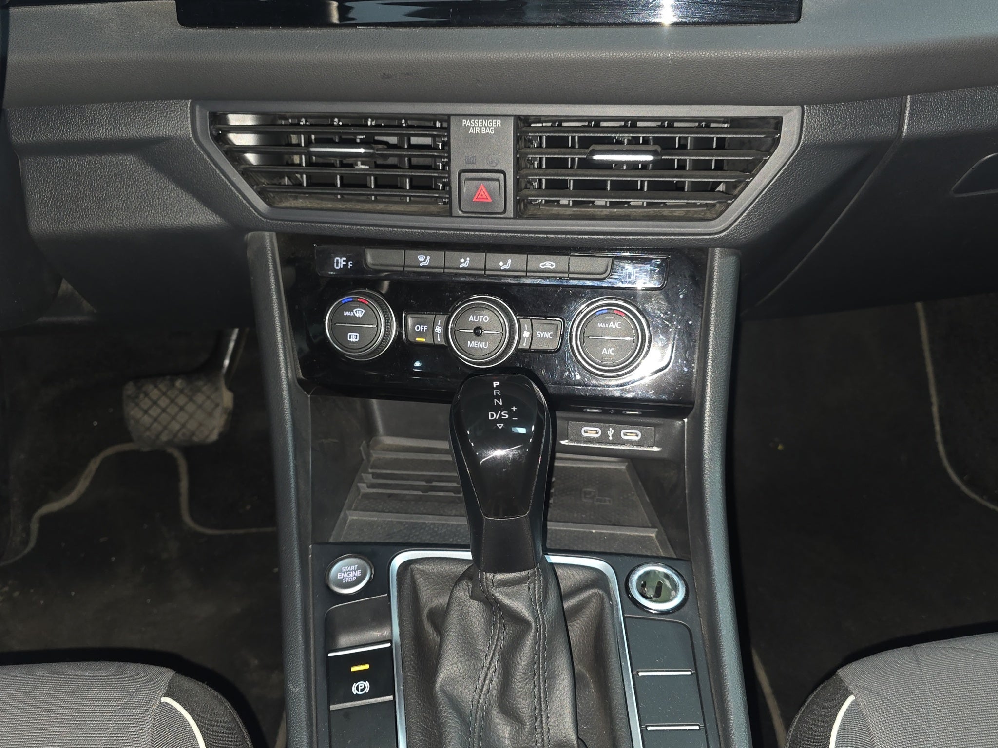 2025 Volkswagen Jetta 1.4 Comfortline At