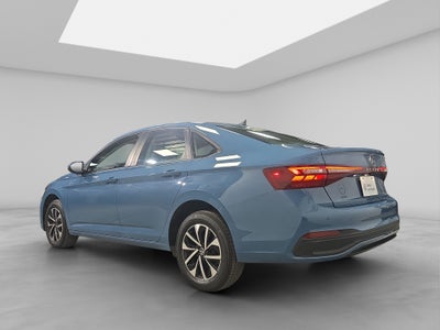 2025 Volkswagen Jetta 1.4 Comfortline At