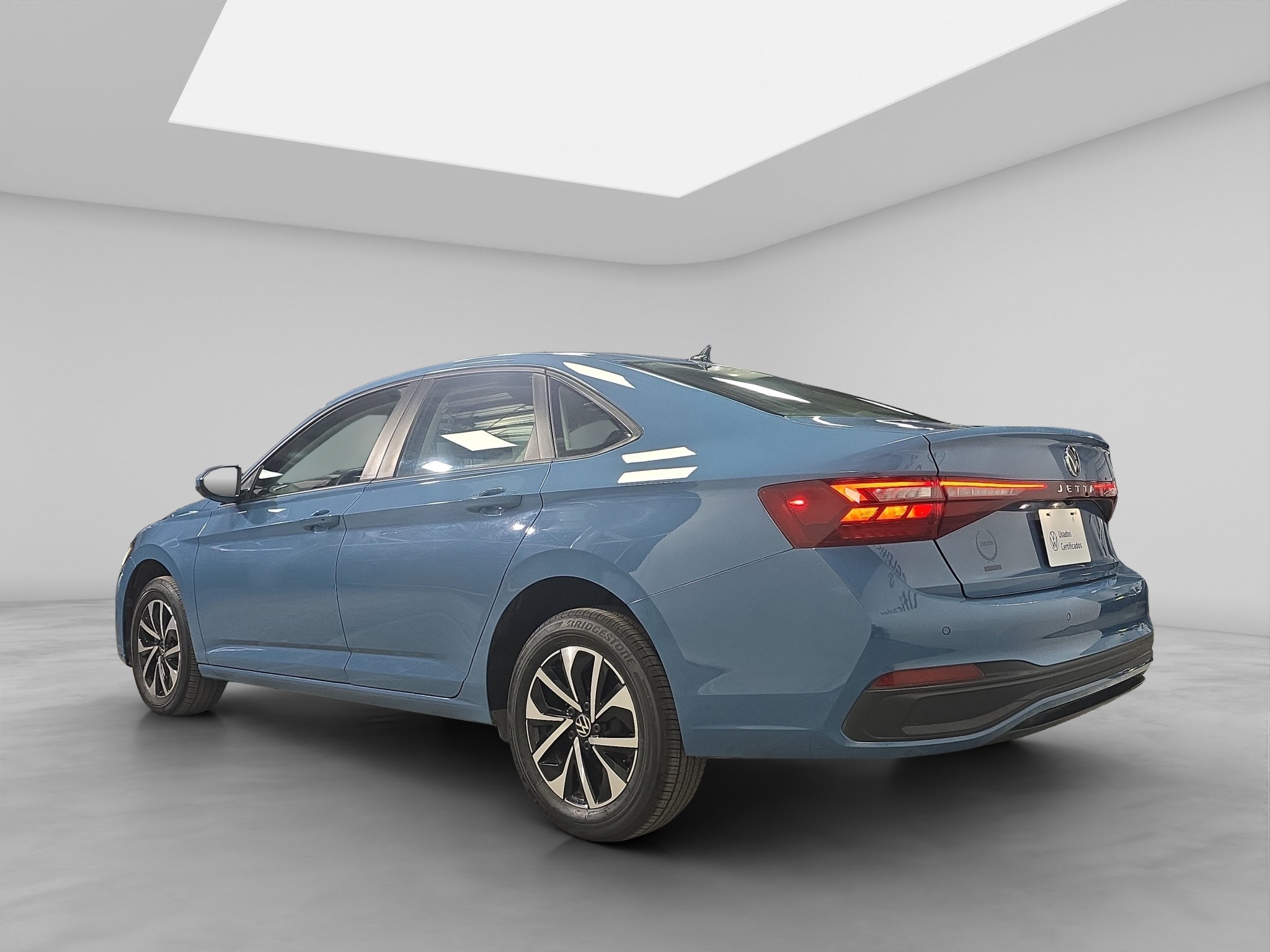 2025 Volkswagen Jetta 1.4 Comfortline At