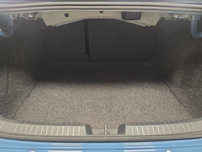 2025 Volkswagen Jetta 1.4 Comfortline At