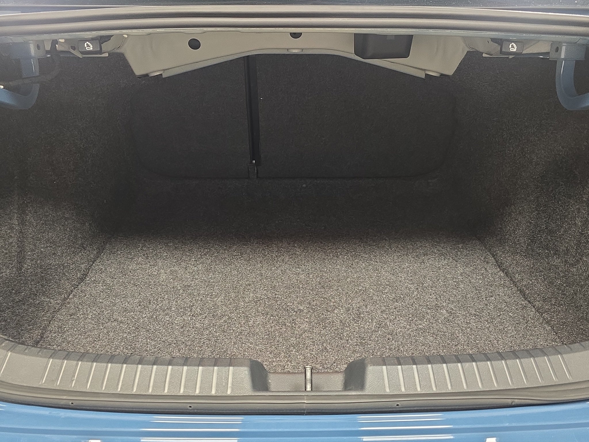 2025 Volkswagen Jetta 1.4 Comfortline At