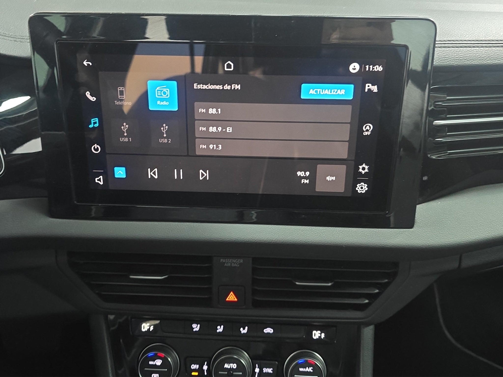 2025 Volkswagen Jetta 1.4 Comfortline At