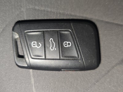 2025 Volkswagen Jetta 1.4 Comfortline At