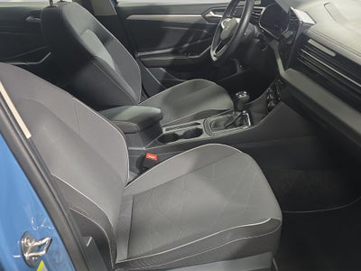 2025 Volkswagen Jetta 1.4 Comfortline At