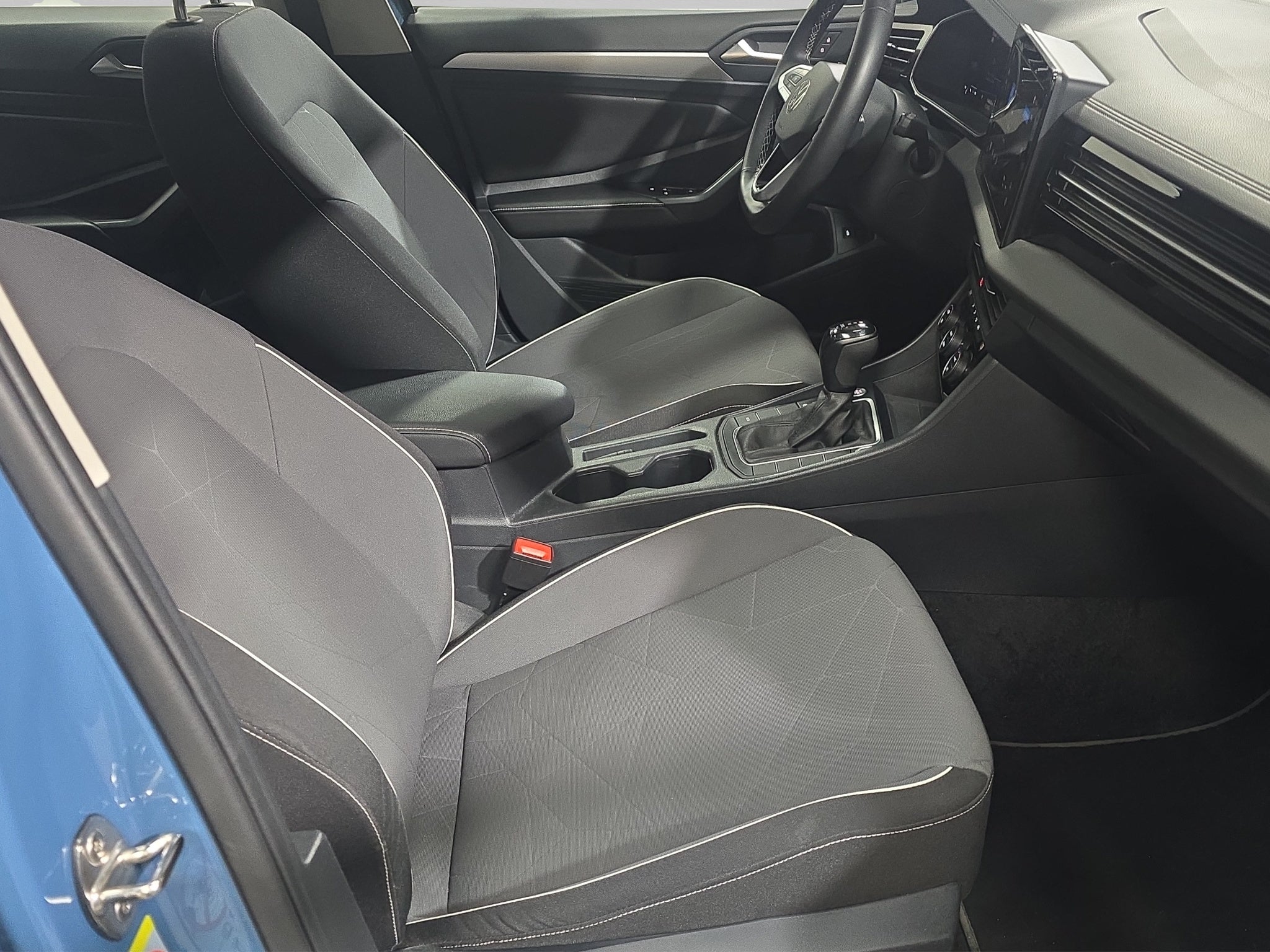 2025 Volkswagen Jetta 1.4 Comfortline At