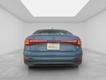 2025 Volkswagen Jetta 1.4 Comfortline At