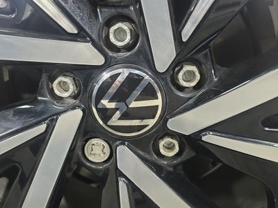 2025 Volkswagen Jetta 1.4 Comfortline At