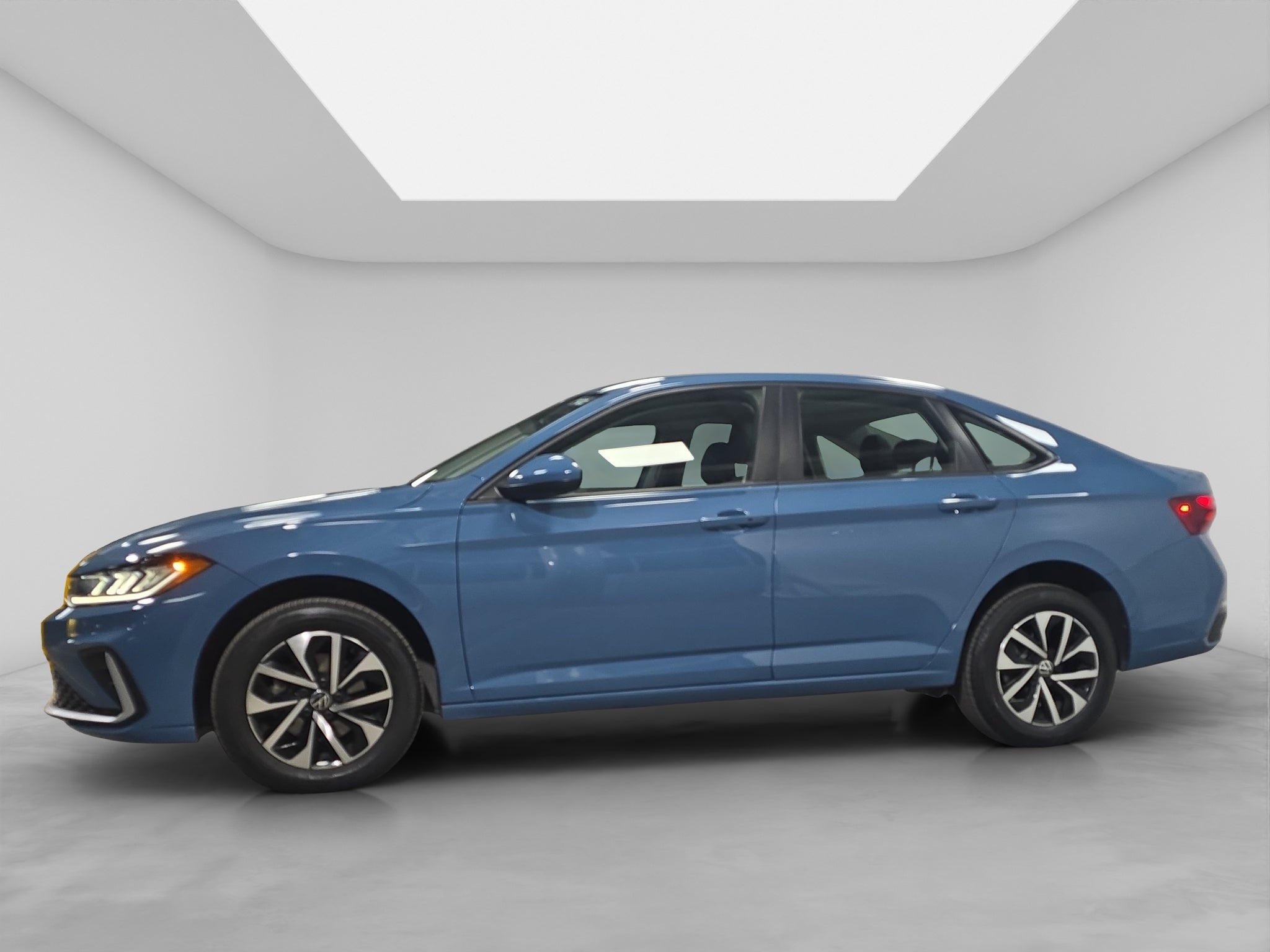 2025 Volkswagen Jetta 1.4 Comfortline At