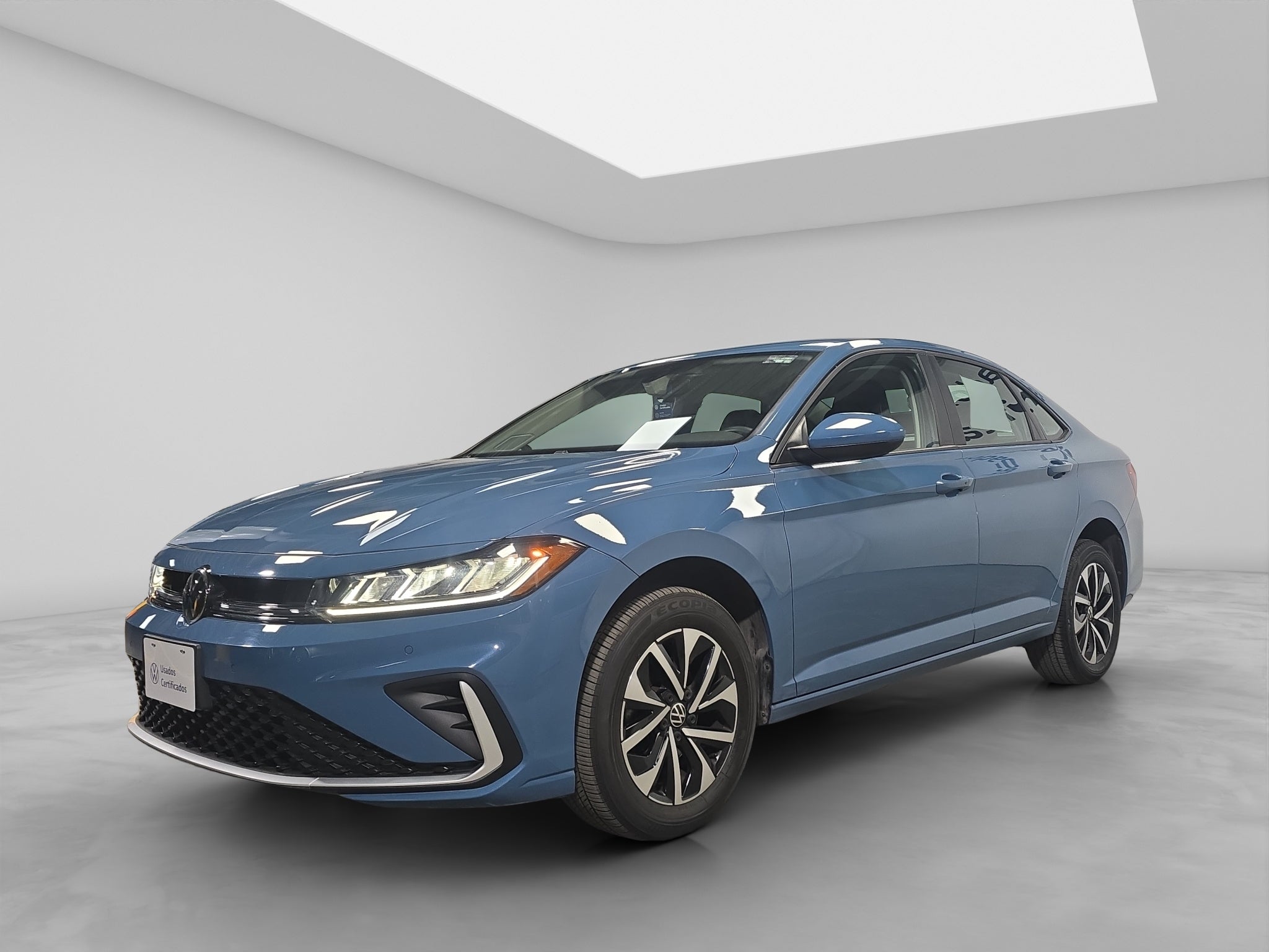 2025 Volkswagen Jetta 1.4 Comfortline At