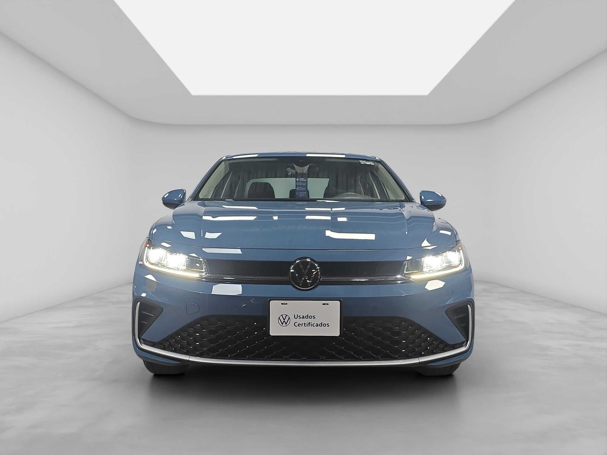 2025 Volkswagen Jetta 1.4 Comfortline At