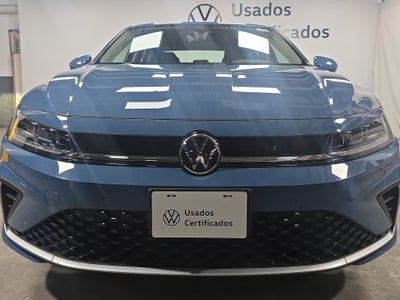 2025 Volkswagen Jetta 1.4 Comfortline At