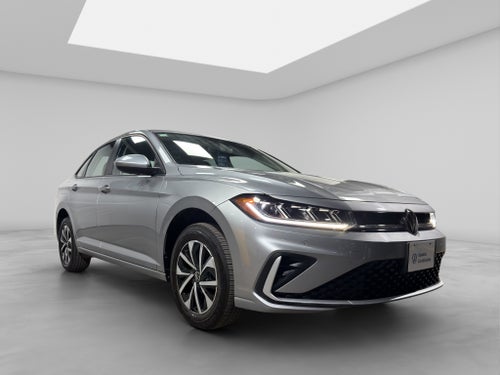 2025 Volkswagen Jetta 1.4 Comfortline At