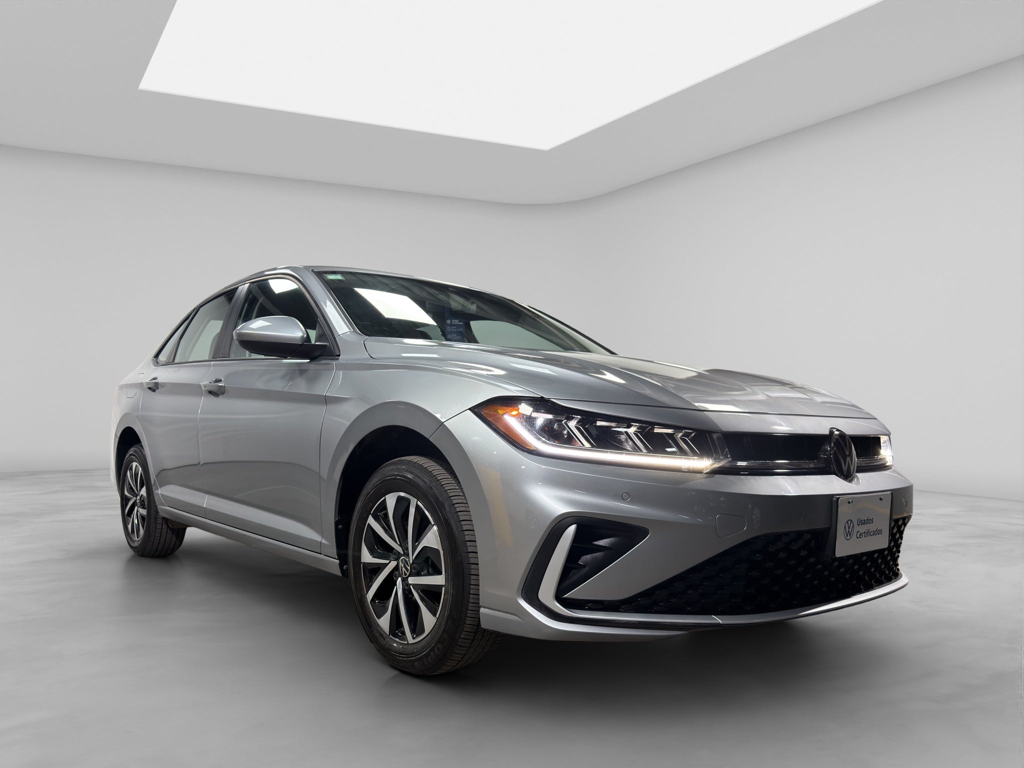 2025 Volkswagen Jetta 1.4 Comfortline At