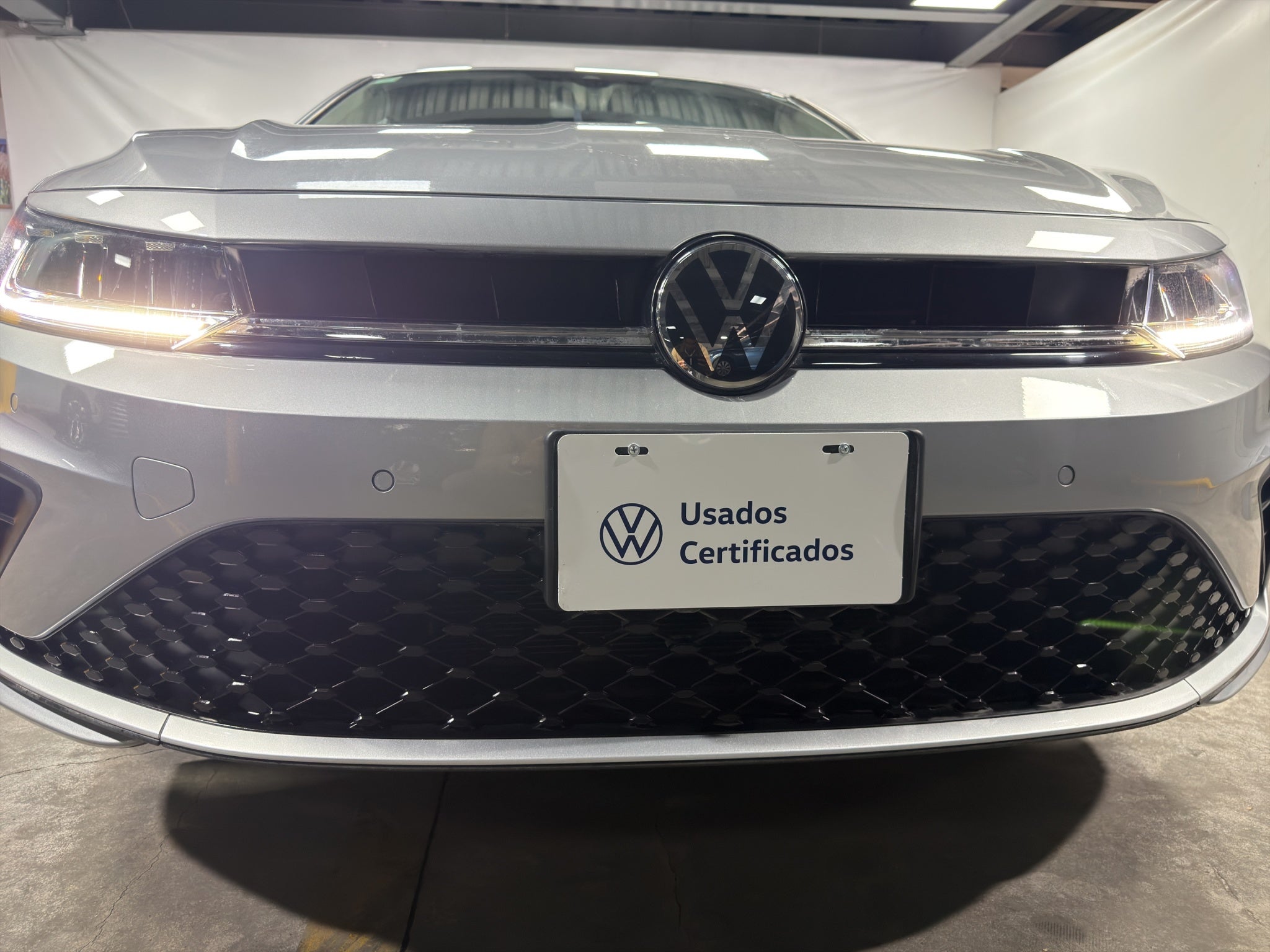 2025 Volkswagen Jetta 1.4 Comfortline At