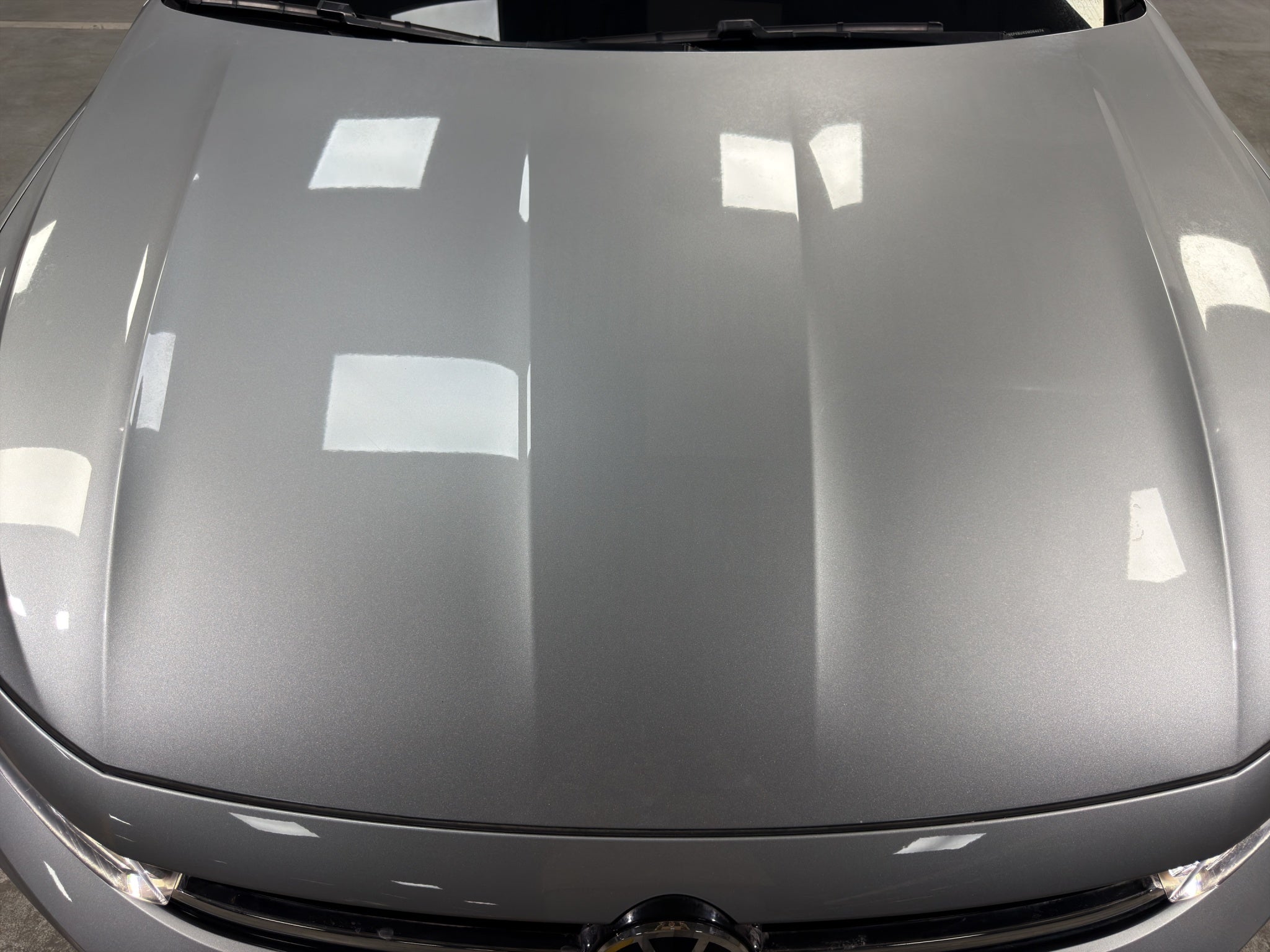 2025 Volkswagen Jetta 1.4 Comfortline At