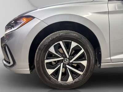 2025 Volkswagen Jetta 1.4 Comfortline At