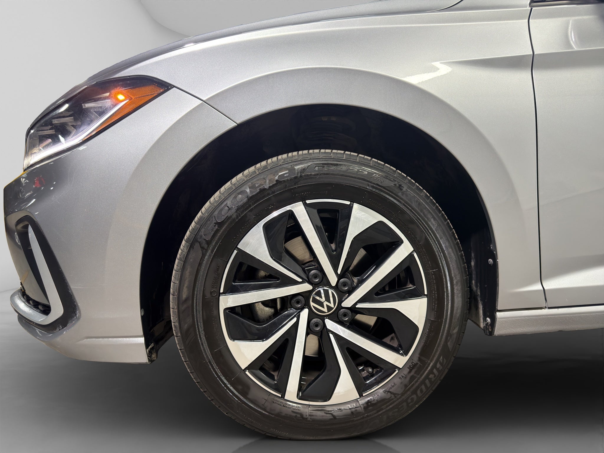 2025 Volkswagen Jetta 1.4 Comfortline At