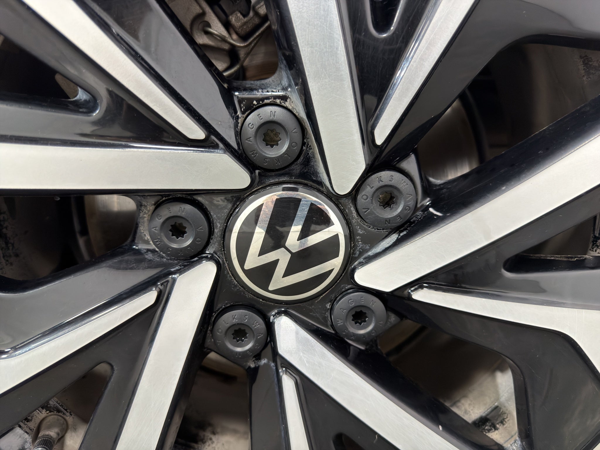 2025 Volkswagen Jetta 1.4 Comfortline At