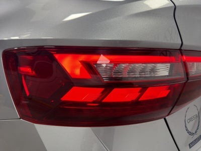 2025 Volkswagen Jetta 1.4 Comfortline At