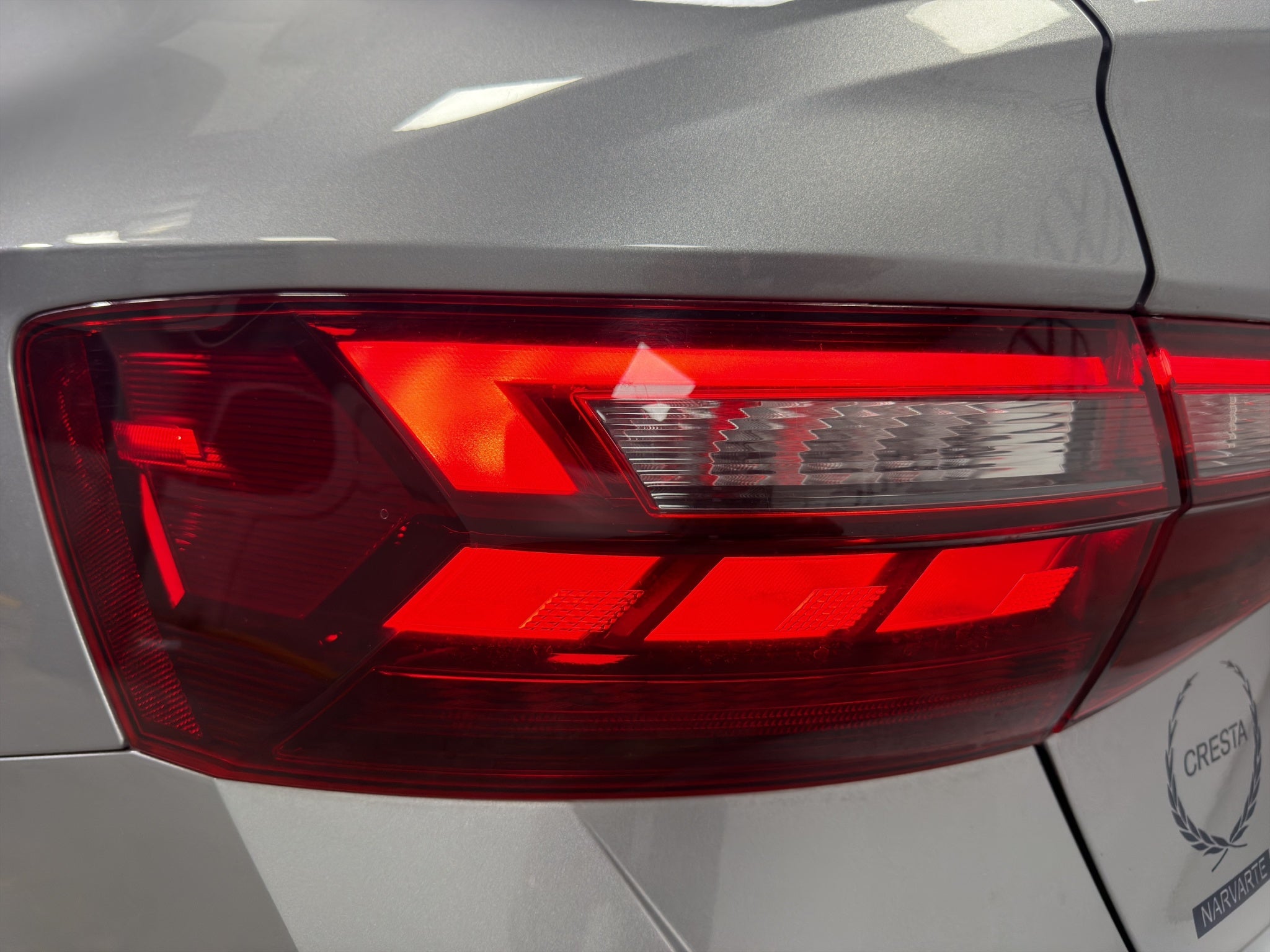 2025 Volkswagen Jetta 1.4 Comfortline At