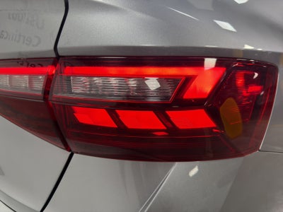 2025 Volkswagen Jetta 1.4 Comfortline At