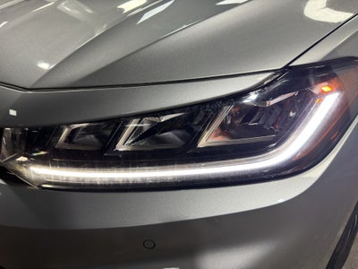 2025 Volkswagen Jetta 1.4 Comfortline At