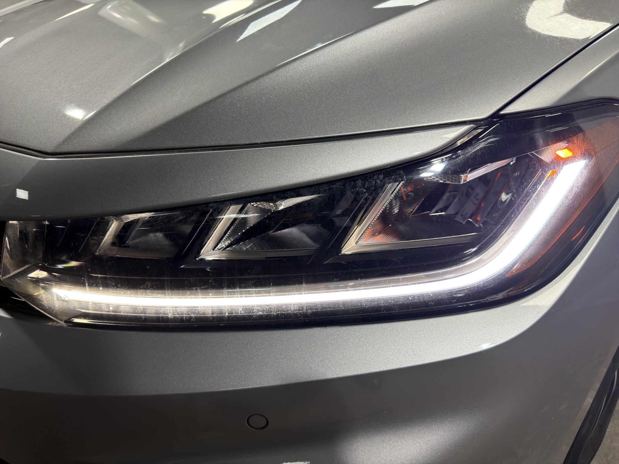 2025 Volkswagen Jetta 1.4 Comfortline At