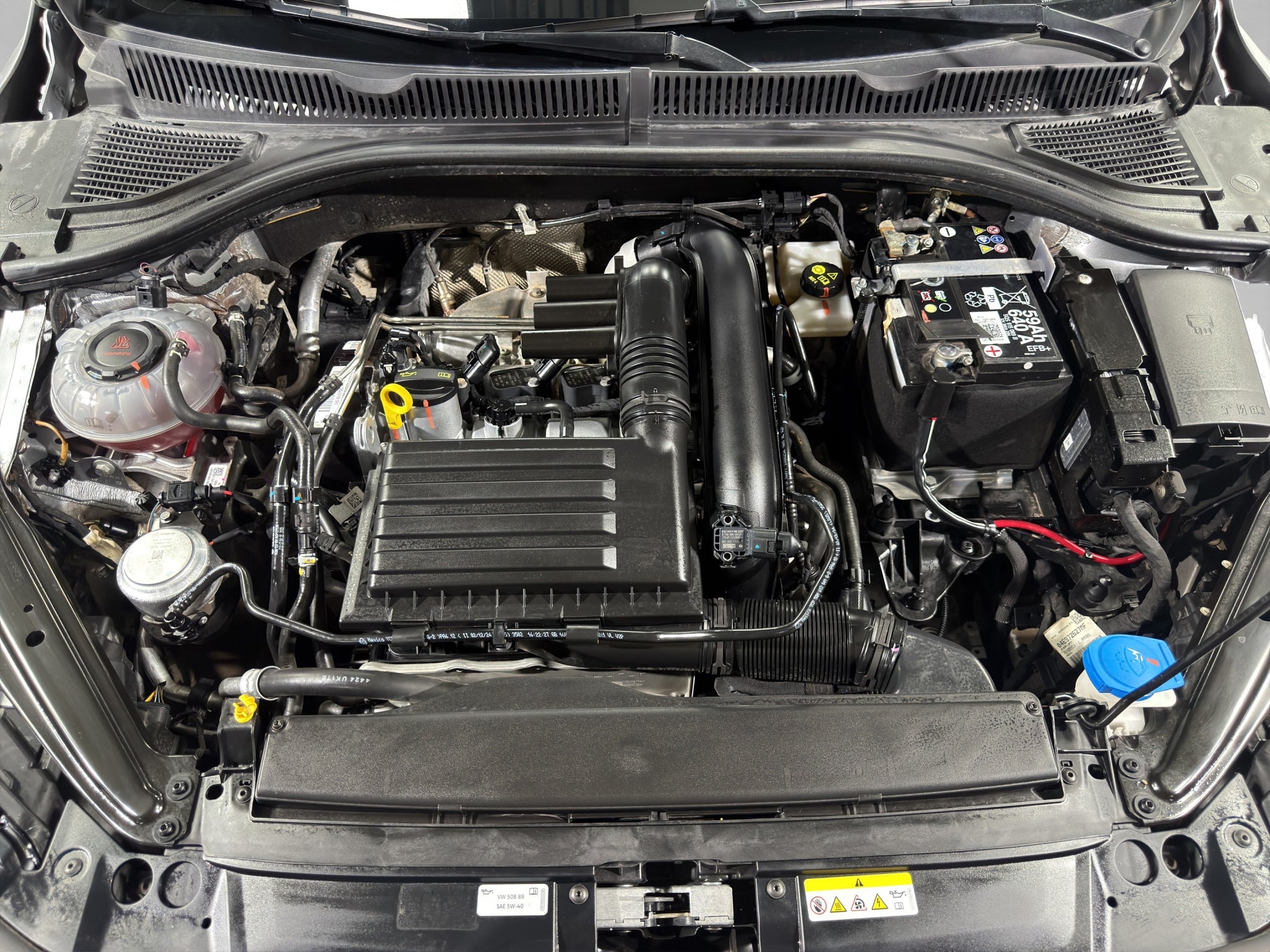 2025 Volkswagen Jetta 1.4 Comfortline At