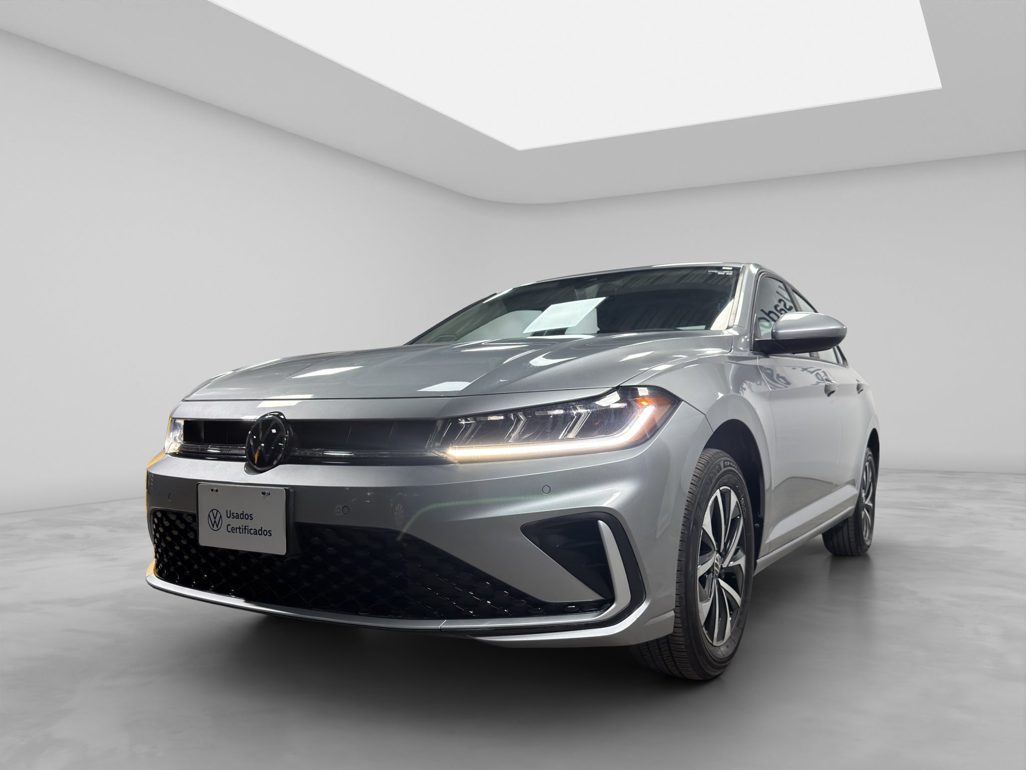 2025 Volkswagen Jetta 1.4 Comfortline At