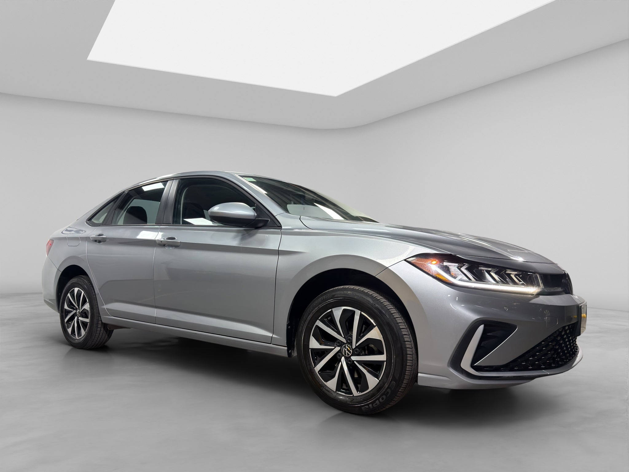 2025 Volkswagen Jetta 1.4 Comfortline At